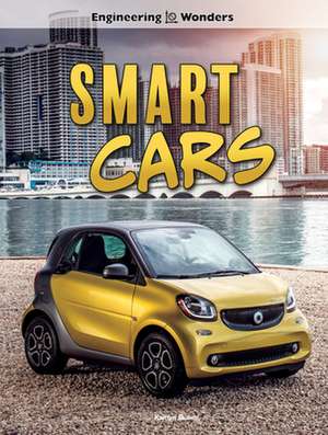 Engineering Wonders Smart Cars de Kaitlyn Duling