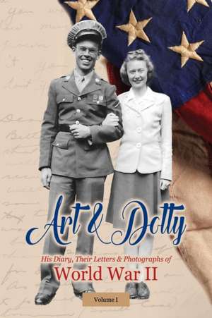 Art & Dotty de Arthur (Art) Story Bushing