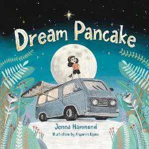 Dream Pancake de Jenna Hammond