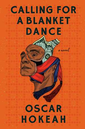 Calling for a Blanket Dance de Oscar Hokeah