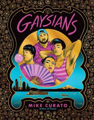 Gaysians de Michael Curato