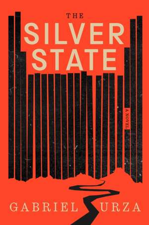 The Silver State de Gabriel Urza