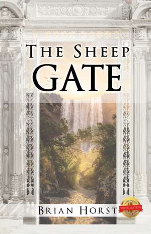 The Sheep Gate de Brian Horst
