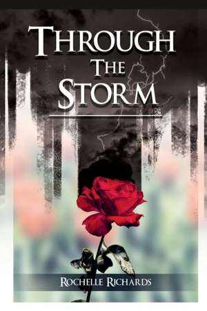 Through the Storm de Rochelle Richards