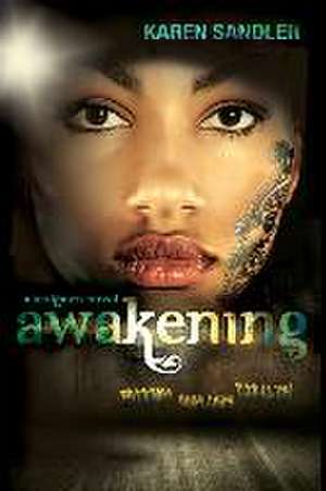 Awakening (Tankborn #2) de Karen Sandler