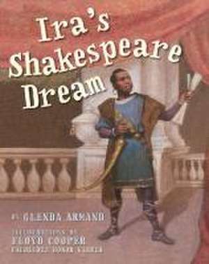 Ira's Shakespeare Dream de Glenda Armand