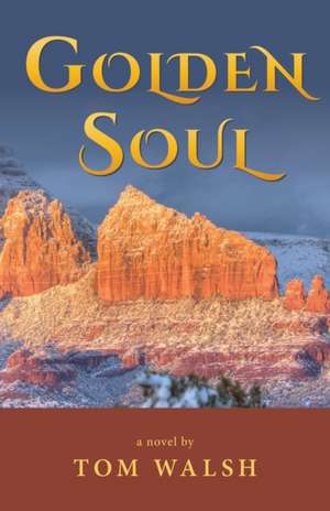 Golden Soul de Tom Walsh