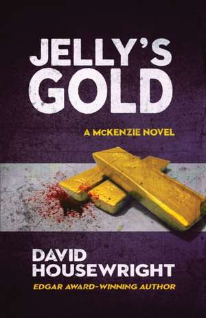 Jelly's Gold de David Housewright