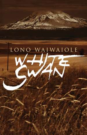 White Swan de Lono Waiwaiole