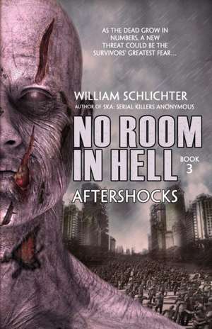 Aftershocks de William Schlichter