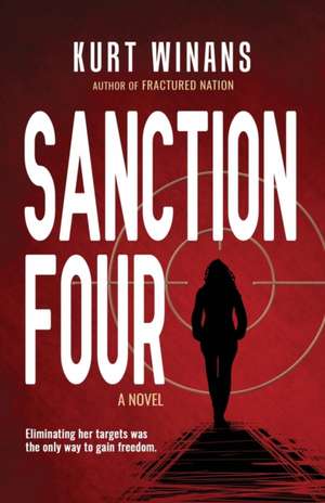 Sanction Four de Kurt Winans