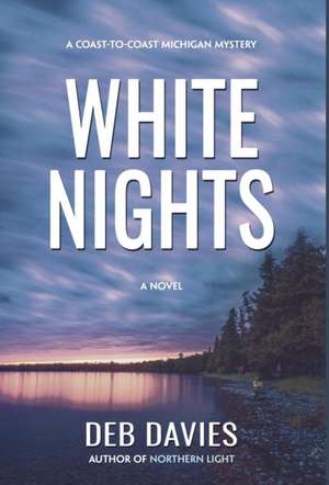 White Nights de Deb Davies