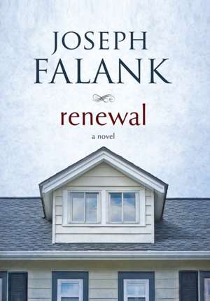 Renewal de Joseph Falank