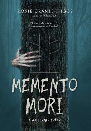 Memento Mori de Rosie Cranie-Higgs