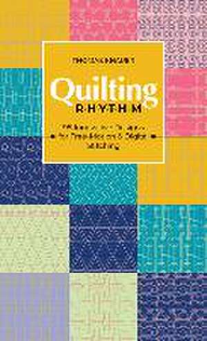 Quilting Rhythm de Thomas Knauer