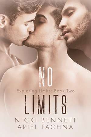 No Limits: Volume 2 de Ariel Tachna