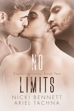 No Limits de Ariel Tachna