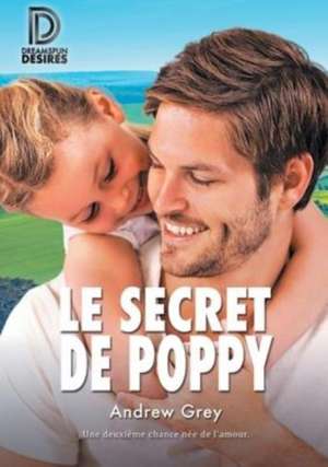 Le secret de Poppy de Andrew Grey