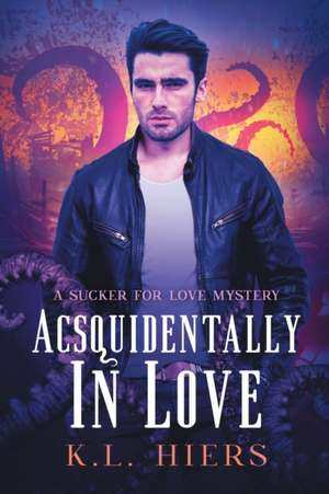 Acsquidentally In Love de K Hiers