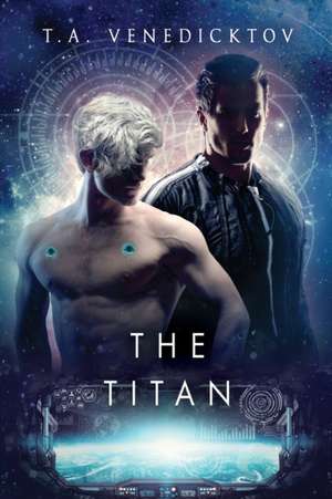 The Titan de T a Venedicktov