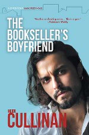 The Bookseller's Boyfriend de Heidi Cullinan