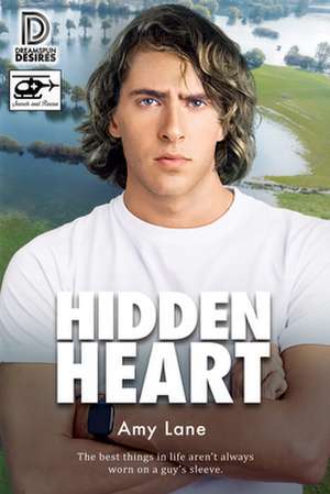 Hidden Heart de Amy Lane