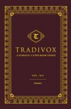 Tradivox Vol 12 de Tradivox Inc