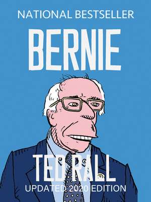 Bernie de Ted Rall