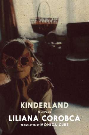 Kinderland de Liliana Corobca