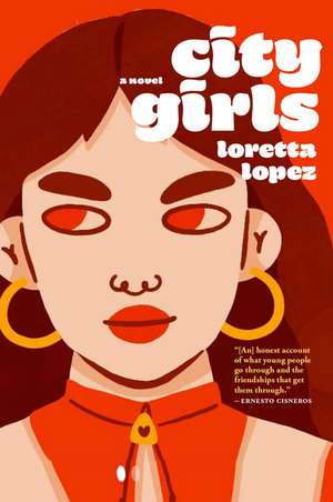 City Girls de Loretta Lopez