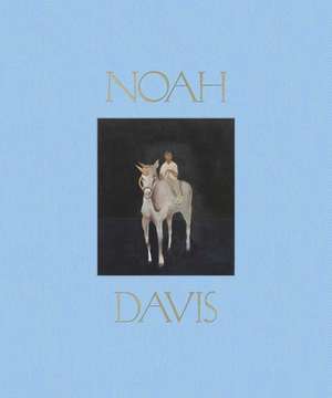 Noah Davis de Helen Molesworth