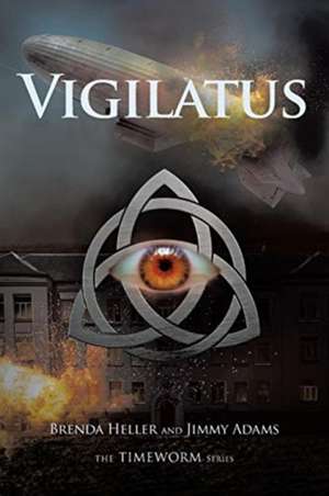 Vigilatus de Brenda Heller