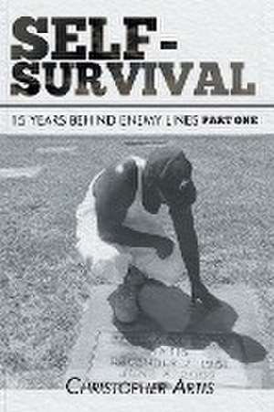 Self-Survival de Christopher Artis