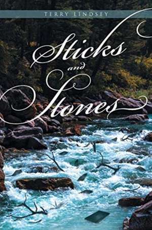 Sticks and Stones de Terry Lindsey