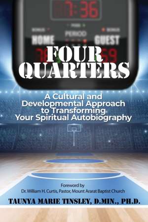 Four Quarters de D. Min. Ph. D. Tinsley