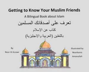 Getting to Know Your Muslim Friends de Renee Christman