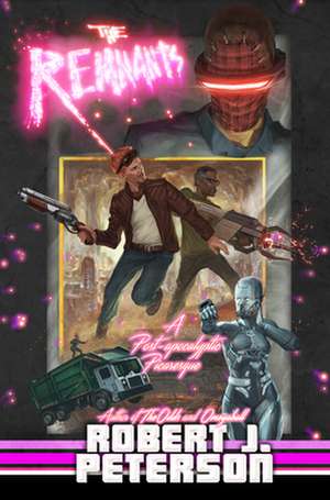 Peterson, R: Remnants