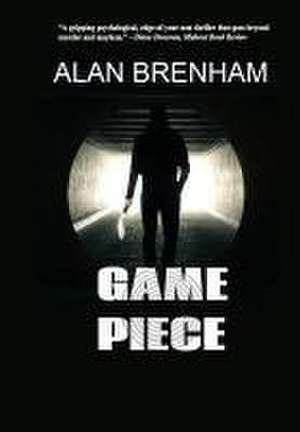 Game Piece de Alan Brenham