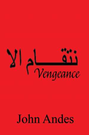 Vengeance de John Andes