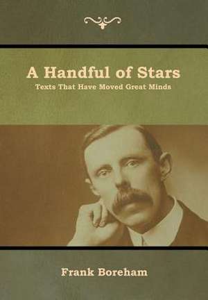 A Handful of Stars de Frank Boreham