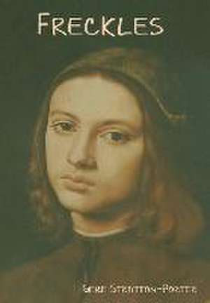 Freckles de Gene Stratton-Porter
