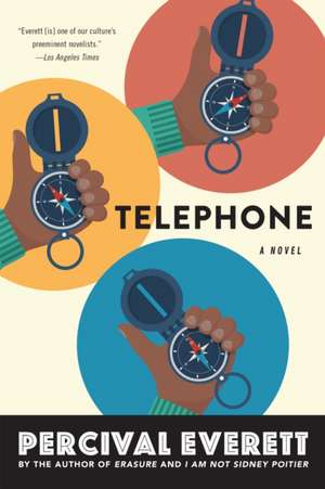 Telephone de Percival Everett