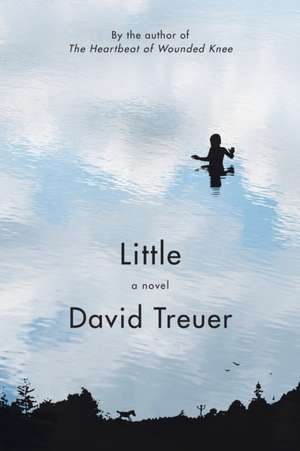 Little de David Treuer