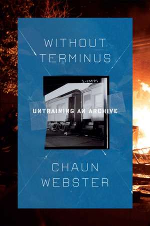Without Terminus de Chaun Webster