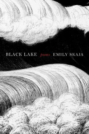 Black Lake de Emily Skaja