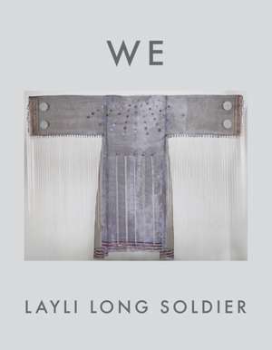 We de Layli Long Soldier