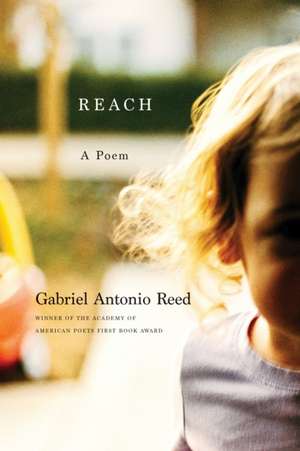 Reach de Gabriel Antonio Reed