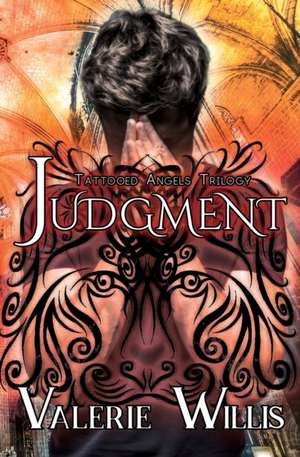 Judgment de Valerie Willis