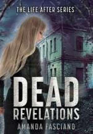 Dead Revelations de Amanda Fasciano
