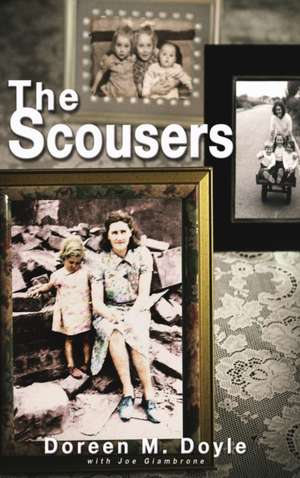 The Scousers de Doreen Margaret Doyle